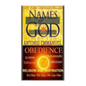 Names Of God: YAHAWAH BASHAM YAHAWASHI: Religion And Inspiration, Motivational Book's, Bible Study.