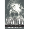 Vinnitta: The Birth of the Detroit Mafia