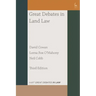Great Debates in Land Law