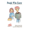 People Who Knew: A Story of the Illinois Underground Railroad