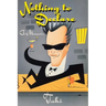 Nothing to Declare: A Memoir