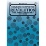 Universe-Supported Revolution: 6-Week Planner + Spiritual Guide = Daily Freedom. AM/PM. Ocean Blue.