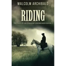 Riding