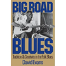 Big Road Blues: Learning from the Rise and Fall of Public Arts Funding