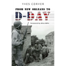 From New Orleans to D-Day