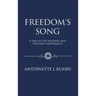 Freedom's Song: A Tale of the Pilgrims and the First Amendment