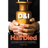 D & I Has Died: How The Birth Of Socially Responsible Recruitment Erases Bias and Drives Profit