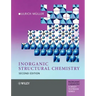 Inorganic Structural Chemistry