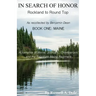 In Search of Honor: Rockland to Round Top