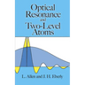Optical Resonance and Two-Level Atoms