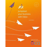 Jumpstart your business with Odoo 12 (EN/NL): English language, Dutch configuration
