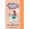 Tumble Trouble: A Cheer Diaries Story