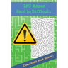 150 Mazes Hard to Difficult Challenge your brain !: Brain Challenging Maze Game Book for Teens, Young Adults, Adults, Senior, 1 Game per Page