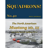 The North American Mustang Mk. III over Italy and the Balkans (Pt-1)