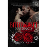 Bittersweet Endings: Agostino Crime Family Book 6