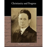 Christianity and Progress