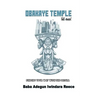 Obakaye Temple Field Manual: Finding Your Way With The Orisa