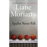 Apples Never Fall