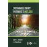 Sustainable Energy Pathways to Net Zero