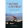 At Home in the World: Globalization and the Peace Corps in Nepal