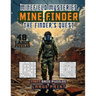 Minefield Mysteries Mine Finder: The Finders Quest