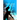 September Blue