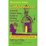 Recovery from Codependence: A Jewish Twelve Steps Guide to Healing Your Soul