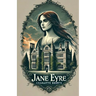 Jane Eyre(Illustrated)