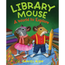 Library Mouse: A World to Explore