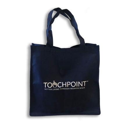 TouchPoint Tote Bag (CLEARANCE) by TheTouchPoint Solution™