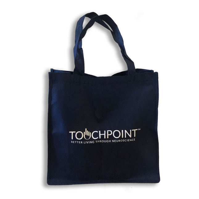 TouchPoint Tote Bag (CLEARANCE) by TheTouchPoint Solution™
