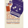 The Rise of the New York Intellectuals: Partisan Review and Its Circle, 1934-1945