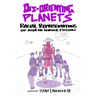 Dis-Orienting Planets: Racial Representations of Asia in Science Fiction