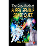 Rupa Book of Super Genius Space Quiz