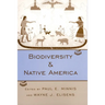 Biodiversity and Native American