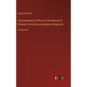 The Gentleman of Fifty and The Damsel of Nineteen; (An early uncompleted fragment): in large print