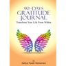 90-Days Gratitude Journal