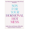 SOS for Your Hormonal Hot Mess