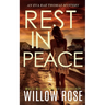 REST IN PEACE (Eva Rae Thomas FBI Mystery Book 15)