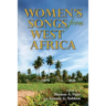 Women's Songs from West Africa