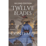 Twelve Blades in Contempt