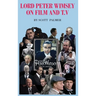 Lord Peter Wimsey on Film & TV
