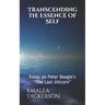 Transcending the Essence of Self: Essay on Peter Beagle's The Last Unicorn
