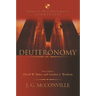 Deuteronomy: An Introduction And Commentary