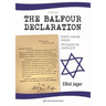 The Balfour Declaration: 67 Words: 100 Years of Conflict