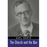 The Church and the War