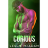 Curious: A Contemporary M/M Bi-Awakening Gay Romance Novel