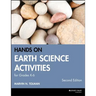 Hands-On Earth Science Activities for Grades K-6