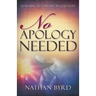No Apology Needed: Learning to Forgive as God Does
