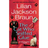 The Cat Who Sniffed Glue